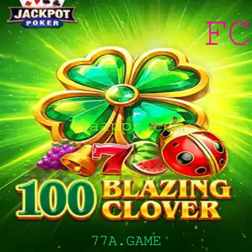 Descubra o Fascinante Mundo de 100BlazingClover: Um Jogo de Estratégia Inovador