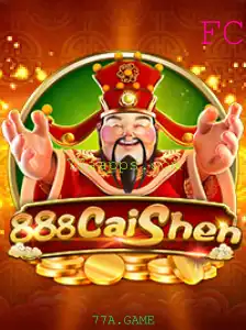Descubra o Fascinante Mundo de 888CaiShen no 77A.GAME