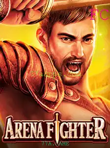 ArenaFighter: O Novo Fenômeno dos Jogos de Combate