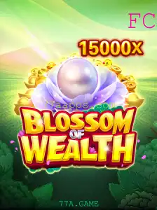 Descubra o Mundo de BlossomofWealth: Um Guia Completo