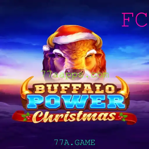 Descubra o Fascínio de BuffaloPowerChristmas: Uma Experiência de Jogo Inovadora