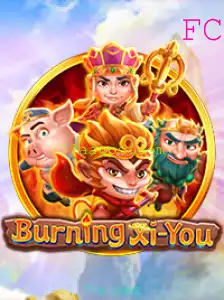 Descubra o Universo de BurningXiYou: O Novo RPG de Aventura da 77A.GAME
