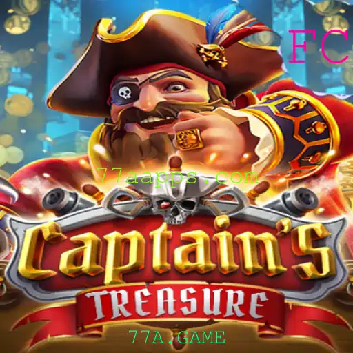 CaptainssTreasure: Uma Jornada Épica de Aventura e Estratégia