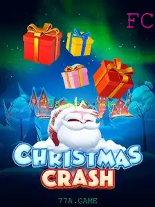 Tudo sobre ChristmasCrash: Descrição, Introdução e Regras do Jogo