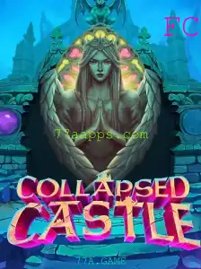 Descubra o Mundo Fascinante de 'CollapsedCastle'