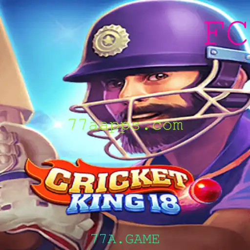 Explorando o Fenômeno Gaming: CricketKing18 e o Mundo de 77A.GAME