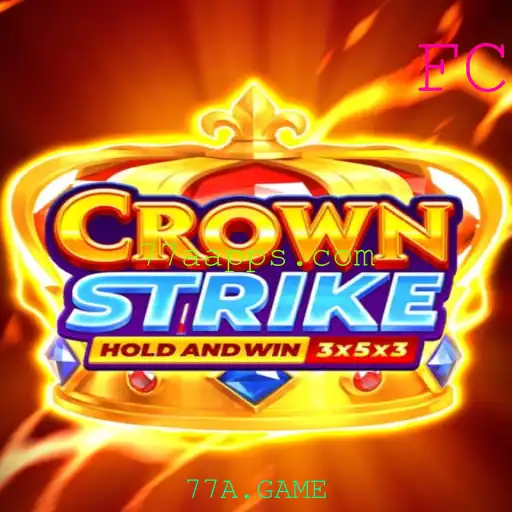 Desvendando o Mundo de CrownStrike: Um Jogo Revolucionário com 77A.GAME