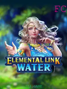ElementalLinkWater: Uma Jornada Aquática no Universo de 77A.GAME