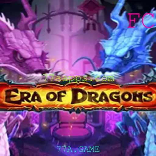 EraOfDragons: Uma Jornada Épica no Mundo dos Dragões com 77A.GAME