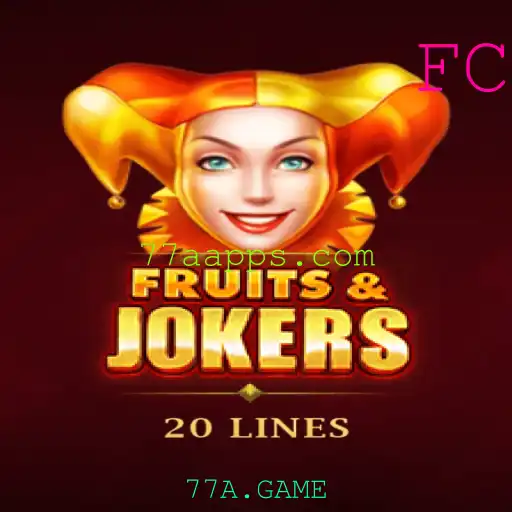 Descubra o Fascinante Mundo de 'FruitsAndJokers20'