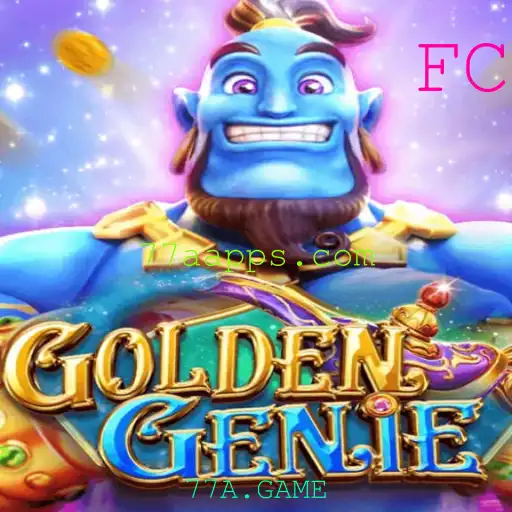 GOLDENGENIE: Descubra o Mundo Fascinante de 77A.GAME