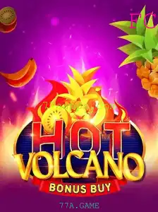 Explorando o Mundo Vibrante de HotVolcanoBonusBuy