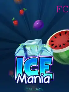 Descubra o Fascinante Mundo de IceMania: Uma Aventura Glacial com 77A.GAME