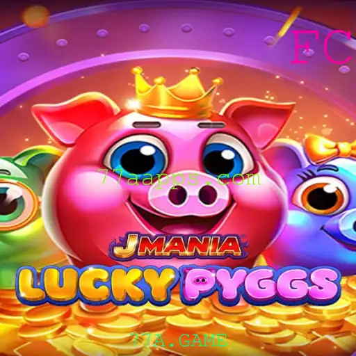 JManiaLuckyPyggs: Descubra as Regras e a Emoção do Novo Jogo Sensação de 2023
