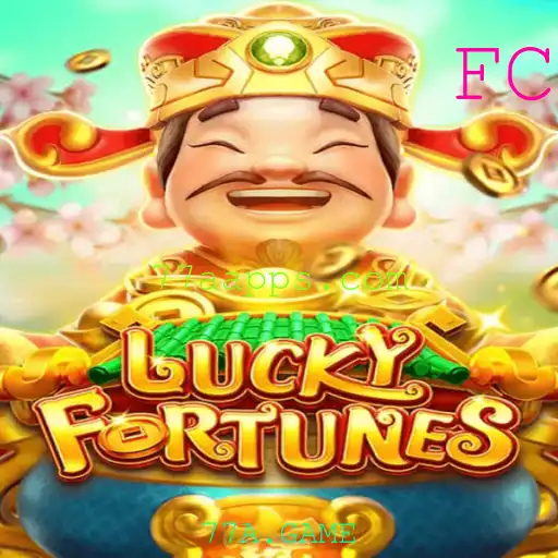 Descubra LUCKYFORTUNES: A Nova Sensação dos Jogos de Azar