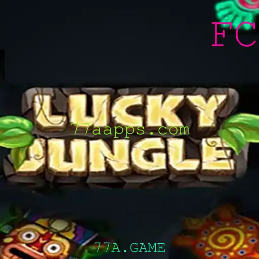 Explorando o Fascinante Mundo de LuckyJungle