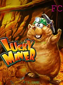Explorando LuckyMiner: O Novo Fenômeno de Jogo de Azar