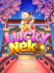 Descubra o Mundo Encantador de LuckyNeko no 77A.GAME