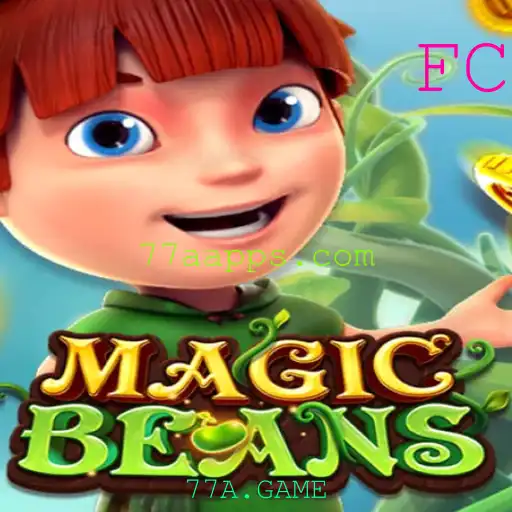 MAGICBEANS: Descubra a Nova Sensação do Mundo dos Jogos