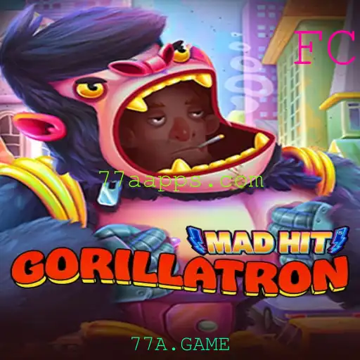 Descubra o Universo de MadHitGorillatron: Uma Jornada Inovadora no Mundo dos Jogos