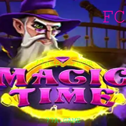Descubra os Segredos do Jogo MagicTime: A Nova Sensação 77A.GAME