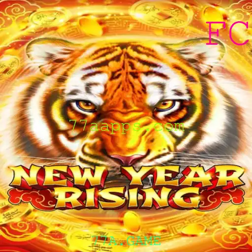 NewYearRising: Uma Nova Aventura no Mundo dos Jogos