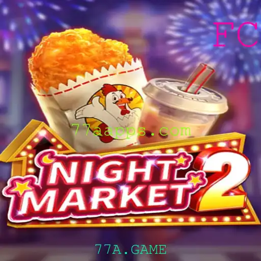 Descubra o Fascinante Mundo de NightMarket2: Um Jogo Envolvente