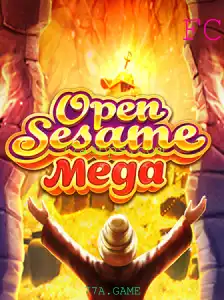 Explorando OPENSESAMEMEGA: O Novo Fenômeno dos Jogos