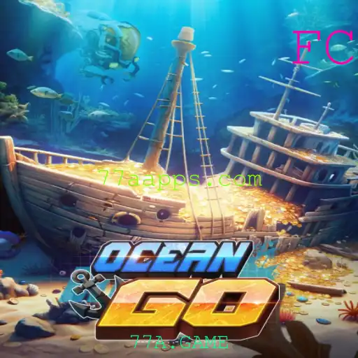 Explorando OceanGO: Uma Aventura Marítima Inovadora