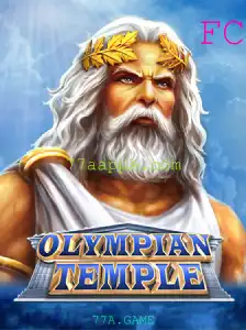 Uma Exploração Profunda no Mundo de 'OlympianTemple': Regras e Estratégias de 77A.GAME