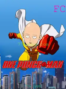 OnePunchMan: Uma Nova Sensação no Mundo dos Games