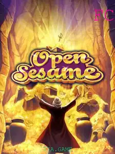 OpenSesame: Explorando o Universo de 77A.GAME