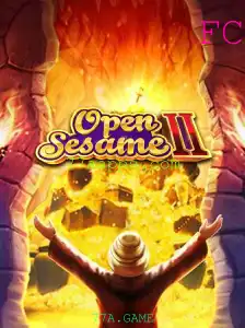 Explore OpenSesameII: O Fascinante Mundo do Jogo Revolucionário