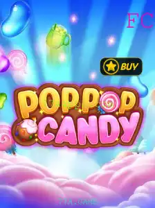 Explorando o Universo Vibrante de POPPOPCANDY: O Jogo que Revoluciona a Experiência de Entretenimento
