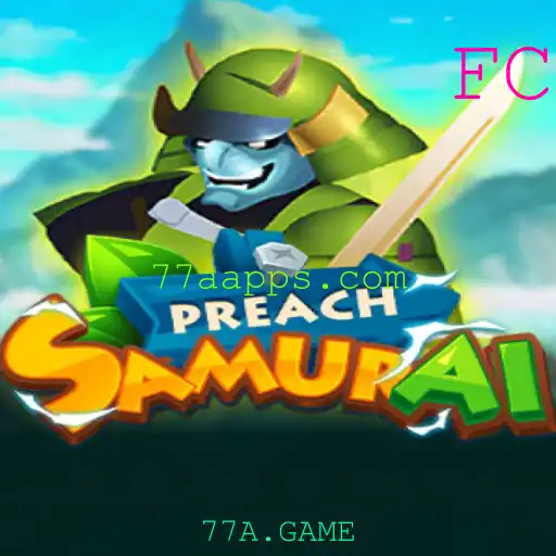Descubra o Fascinante Mundo de PreachSamurai: Uma Experiência Única no Universo 77A.GAME