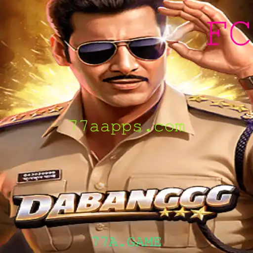 Descubra DABANGGG: A Nova Sensação nos Jogos com 77A.GAME