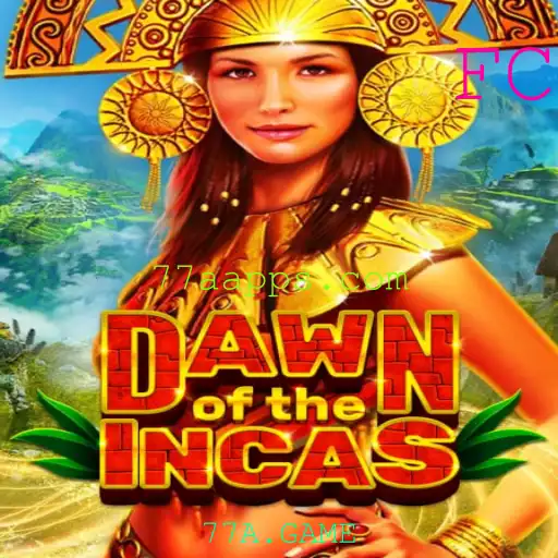 DawnoftheIncas: Uma Jornada Épica pelo Antigo Império