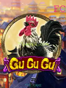 Explorando o Mundo Fascinante de GuGuGu e a Inovativa Plataforma 77A.GAME
