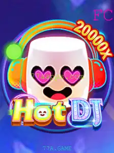 Descubra HotDJ: O Jogo da Nova Geração