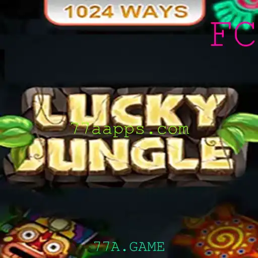 Descubra o Fascinante Mundo de LuckyJungle1024