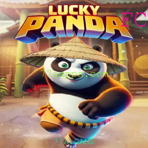 Descubra o Fascinante Mundo de LuckyPanda: O Jogo do Momento com 77A.GAME