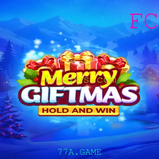Descubra MerryGiftmas: O Jogo das Festas