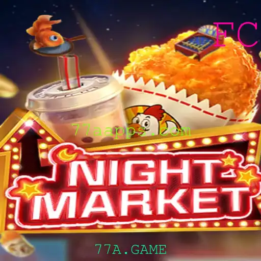 NIGHTMARKET: Descubra a Essência do Jogo que Está Movimentando o Mundo