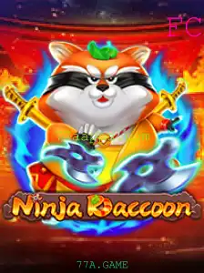 NinjaRaccoon: Um Mergulho no Mundo do Jogo de Ação Aventura e Estratégia