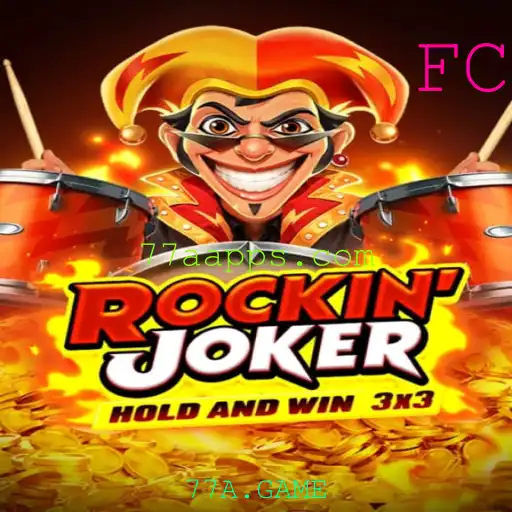 Explorando o Mundo de RockinJoker: O Jogo que Une Estratégia e Diversão