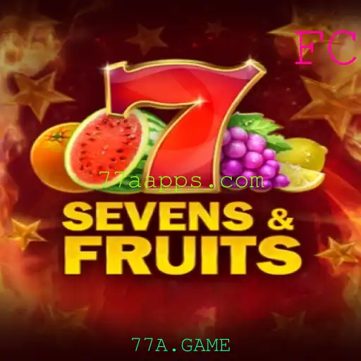Explorando SevensFruits: O Fascinante Mundo do Jogo no 77A.GAME