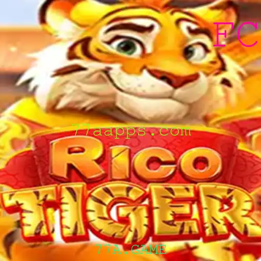 Explorando o Mundo de RicoTiger: O Jogo Inovador do Momento