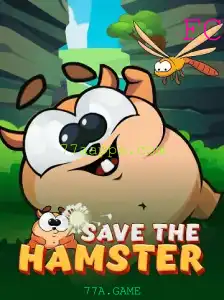 Explorando o Fascinante Mundo de SavetheHamster: Um Jogo Cativante da 77A.GAME