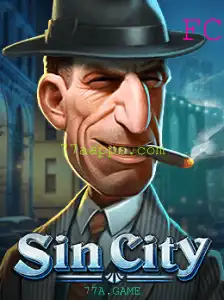 Descubra o Emocionante Jogo SinCity e Seu Impacto Atual