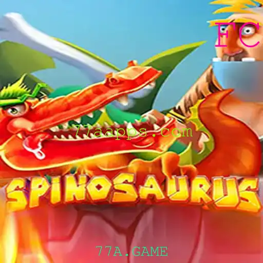 Spinosaurus: Explorando o Mundo Pré-Histórico no Universo de 77A.GAME